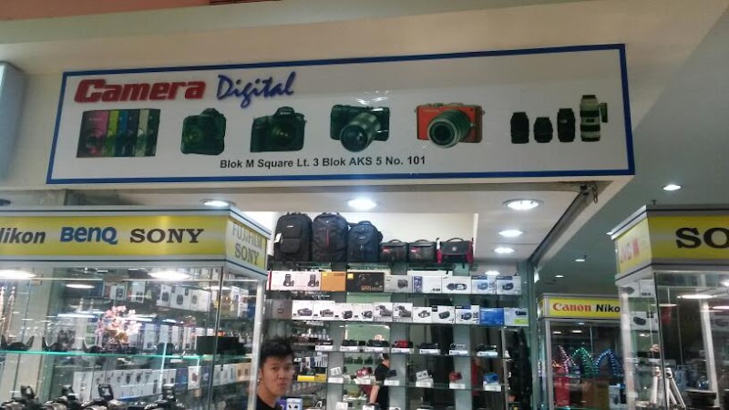 Mall Baru vs Tradisi Parcel Lebaran: Siapa yang Akan Menang di Cilacap?